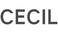 Das Logo von CECIL