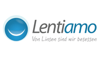 Das Logo von Lentiamo