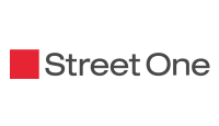 Das Logo von Street One