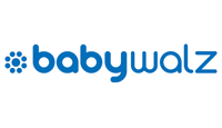 Das Logo von baby-walz
