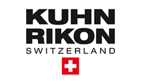 Das Logo von Kuhn Rikon
