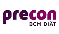 Das Logo von Precon