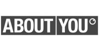 Das Logo von ABOUT YOU