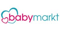 Das Logo von Baby-Markt