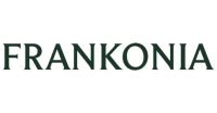 Das Logo von Frankonia