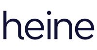 Das Logo von Heine