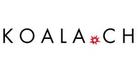 Das Logo von KOALA.CH