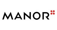 Das Logo von Manor