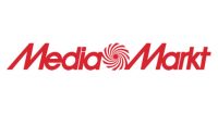 Das Logo von MediaMarkt