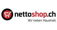Das Logo von nettoshop.ch