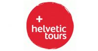 Das Logo von Helvetic Tours