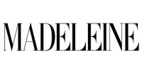 Das Logo von MADELEINE