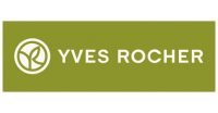 Das Logo von Yves Rocher