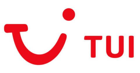 Das Logo von TUI