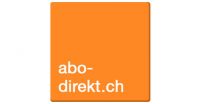 Das Logo von abo-direkt.ch