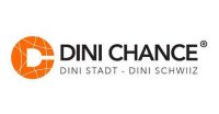 Das Logo von DINI CHANCE