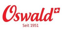 Das Logo von Oswald