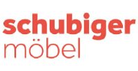Das Logo von Schubiger Möbel