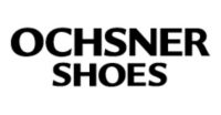 Das Logo von Ochsner Shoes