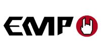 Das Logo von EMP