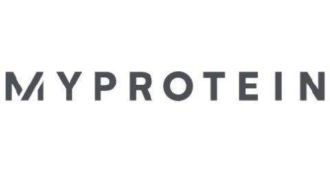 Das Logo von Myprotein