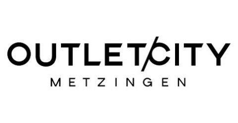 Das Logo der Outletcity Metzingen