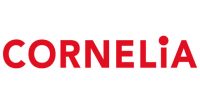 Das Logo von CORNELIA