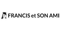 Das Logo von FRANCIS et SON AMI