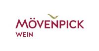 Das Logo von Mövenpick Wein