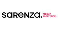Das Logo von Sarenza