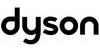 Das Logo von Dyson