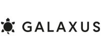 Das Logo von Galaxus