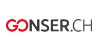 Das Logo von Gonser