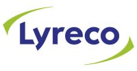 Das Logo von Lyreco