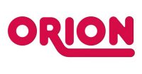 Das Logo von ORION