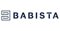 Das Logo von Babista