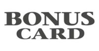 Das Logo von Bonus Card