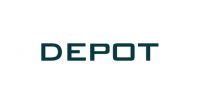 Das Logo von DEPOT