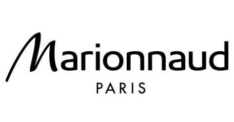 Das Logo von Marionnaud