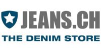 Das Logo von JEANS.CH