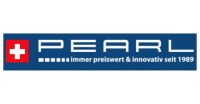 Das Logo von PEARL