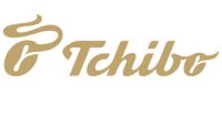 Das Logo von Tchibo