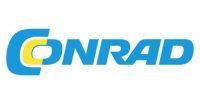 Das Logo von Conrad