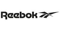 Das Logo von Reebok