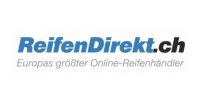 Das Logo von ReifenDirekt.ch