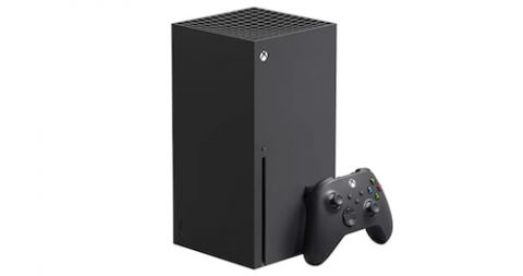 Xbox Series X bei MediaMarkt online bestellbar
