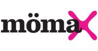Das Logo von mömax