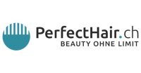 Das Logo von PerfectHair.ch