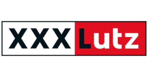 Das Logo von XXXLutz