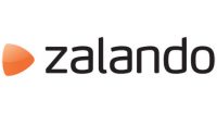 Das Logo von Zalando